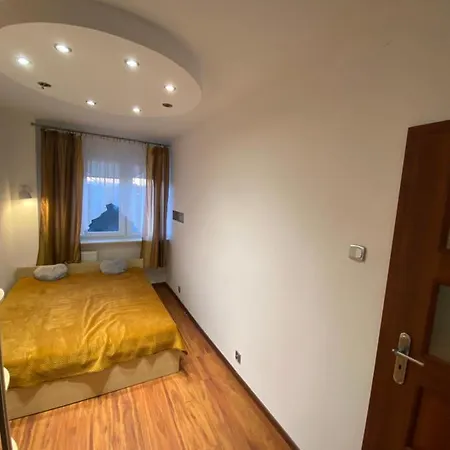 Appartement Kawalerka „kubanczyk”,