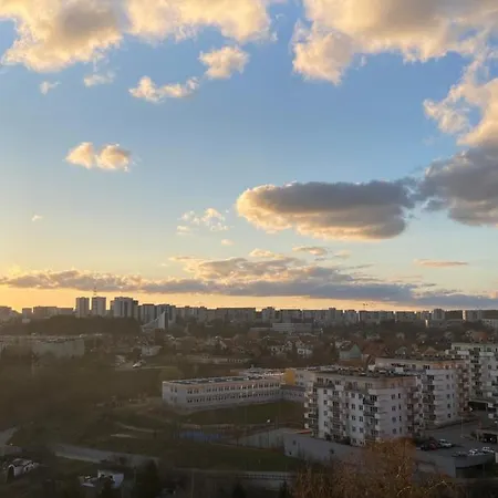 Kawalerka „kubanczyk”, *