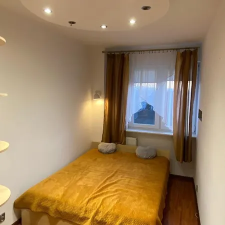 Apartment Kawalerka „kubanczyk”, Gdansk