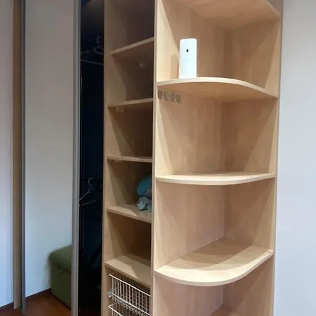 Apartment Kawalerka „kubanczyk”, *